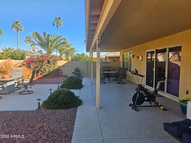 25426 S SPRING CREEK Road, Sun Lakes, AZ 85248