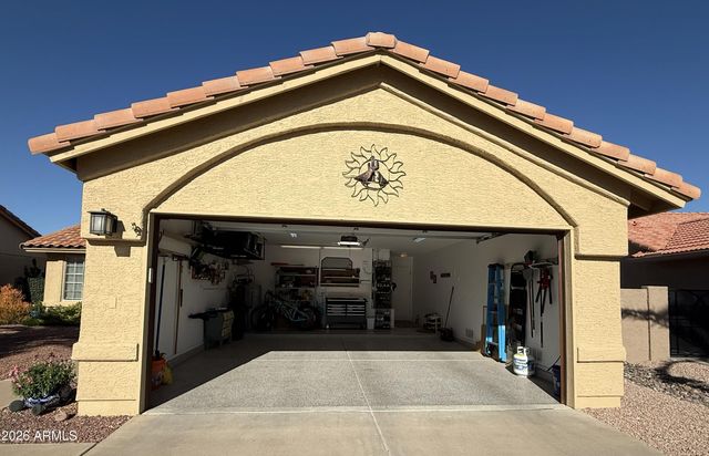 25426 S SPRING CREEK Road, Sun Lakes, AZ 85248