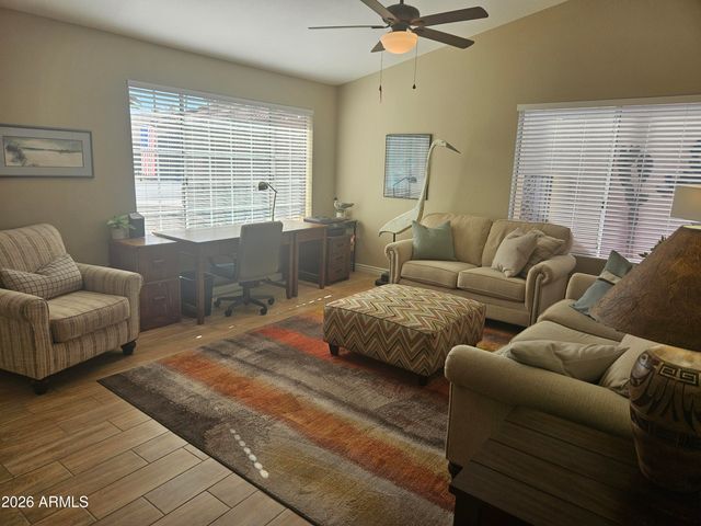 25426 S SPRING CREEK Road, Sun Lakes, AZ 85248