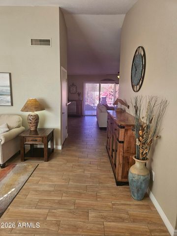 25426 S SPRING CREEK Road, Sun Lakes, AZ 85248