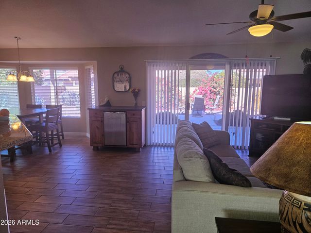 25426 S SPRING CREEK Road, Sun Lakes, AZ 85248