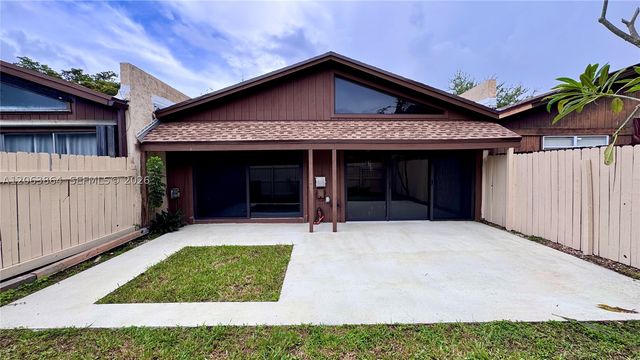 11344 SW 112th Cir Ln S, Miami, FL 33176