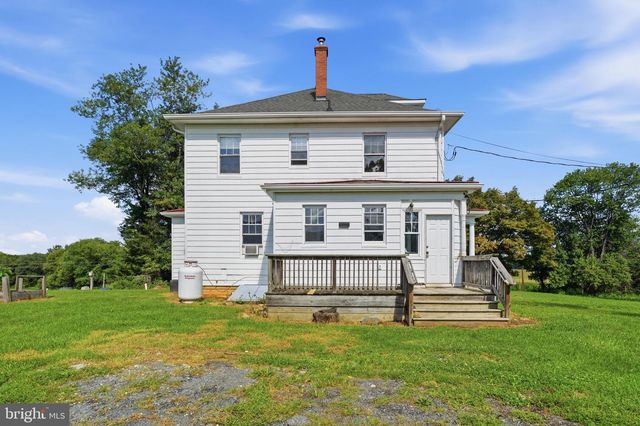 22422 WHITES FERRY RD, Dickerson, MD 20842