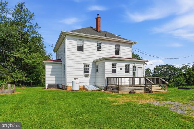 22422 WHITES FERRY RD, Dickerson, MD 20842
