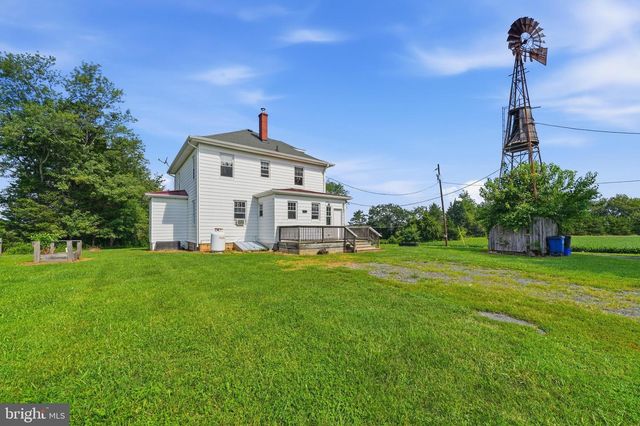 22422 WHITES FERRY RD, Dickerson, MD 20842