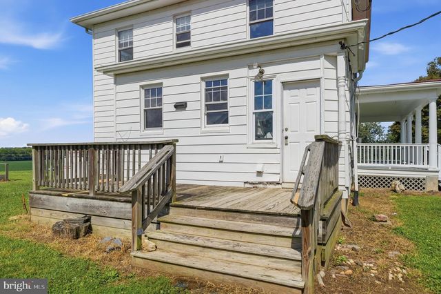 22422 WHITES FERRY RD, Dickerson, MD 20842