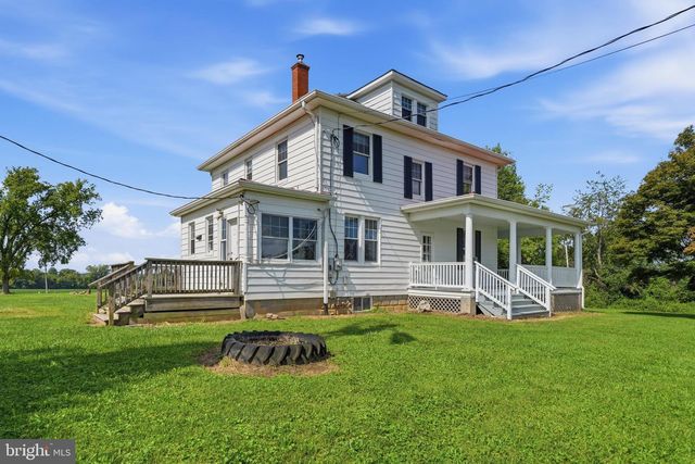 22422 WHITES FERRY RD, Dickerson, MD 20842