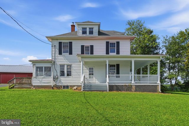 22422 WHITES FERRY RD, Dickerson, MD 20842