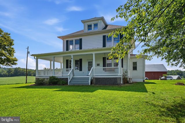 22422 WHITES FERRY RD, Dickerson, MD 20842