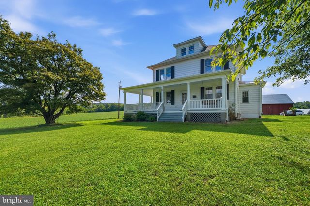 22422 WHITES FERRY RD, Dickerson, MD 20842