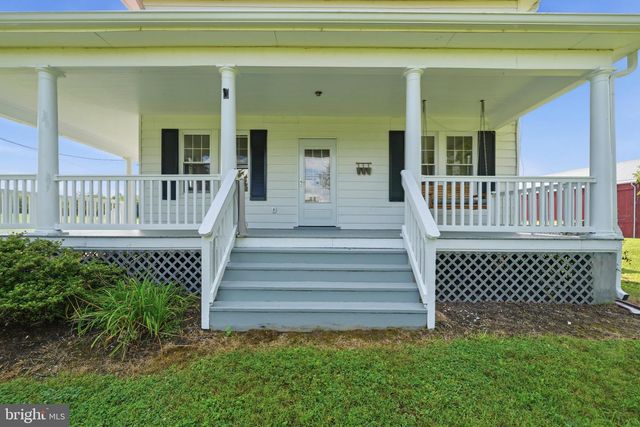 22422 WHITES FERRY RD, Dickerson, MD 20842