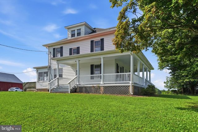 22422 WHITES FERRY RD, Dickerson, MD 20842