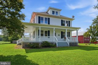 22422 WHITES FERRY RD, Dickerson, MD 20842