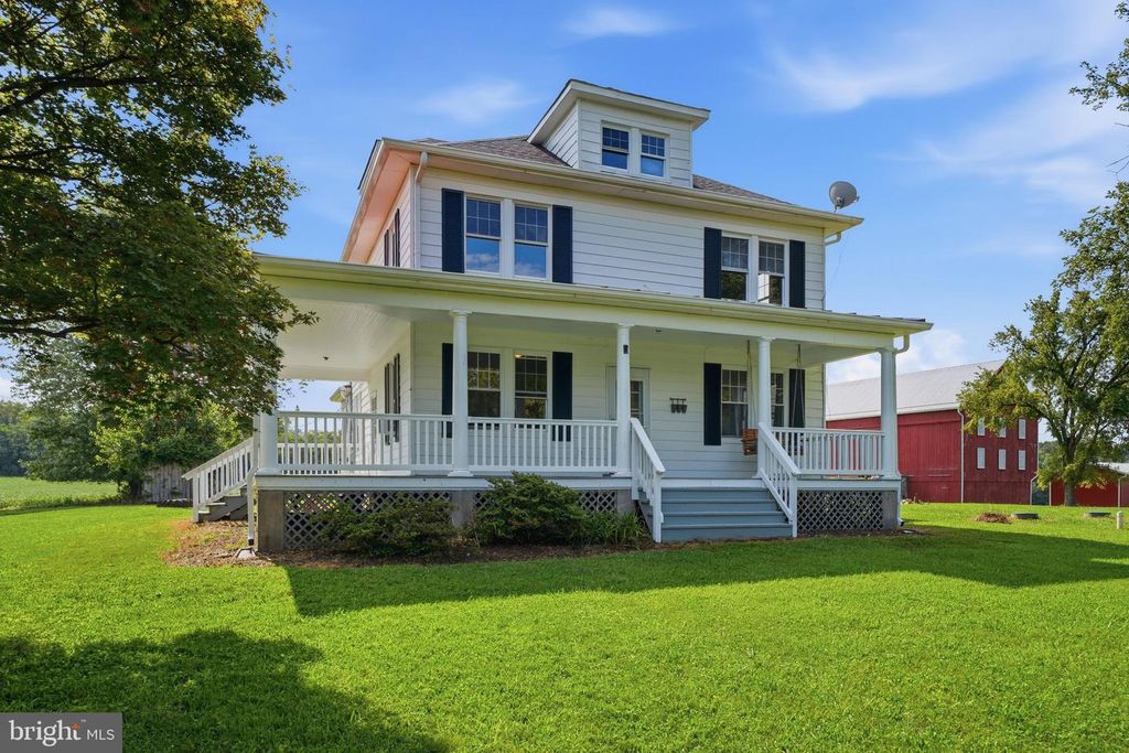 22422 WHITES FERRY RD, Dickerson, MD 20842