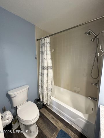 4670 A1A 16C, St. Augustine, FL 32080