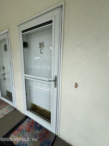 4670 A1A 16C, St. Augustine, FL 32080
