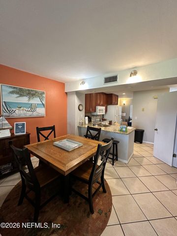 4670 A1A 16C, St. Augustine, FL 32080