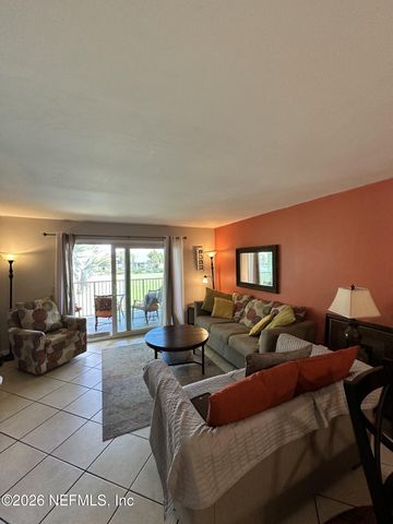 4670 A1A 16C, St. Augustine, FL 32080