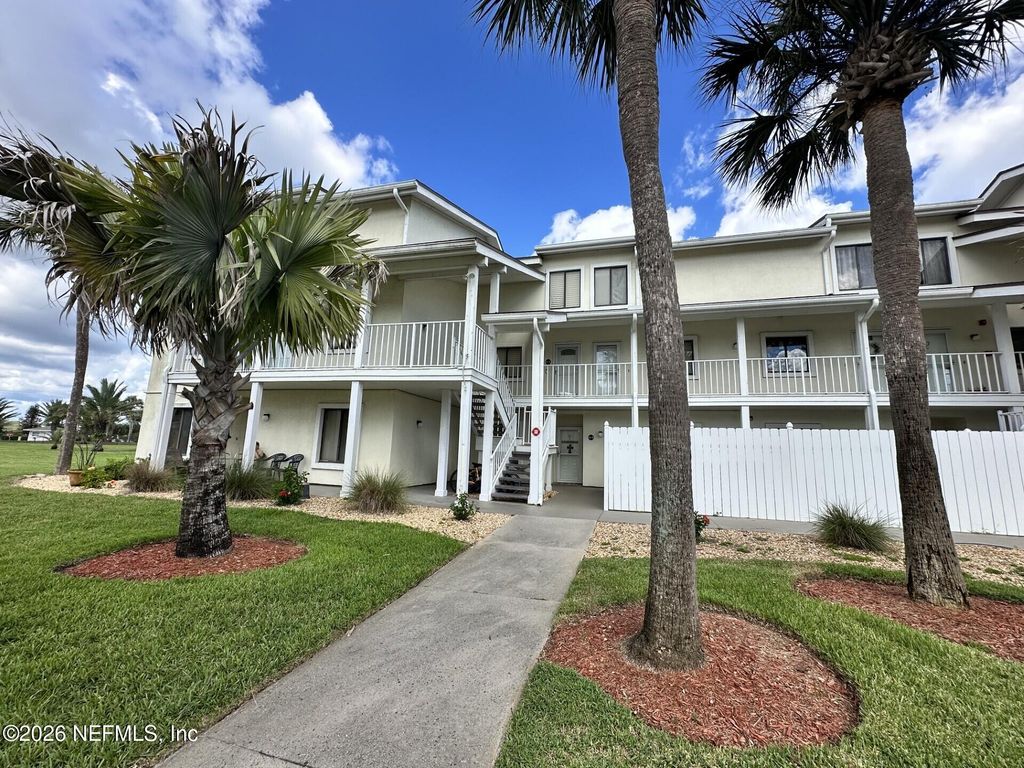 4670 A1A 16C, St. Augustine, FL 32080