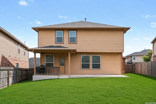 6158 Akin Elm, San Antonio, TX 78261