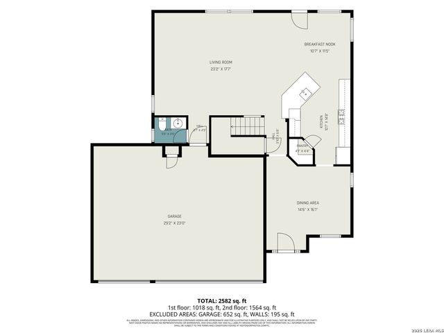 6158 Akin Elm, San Antonio, TX 78261