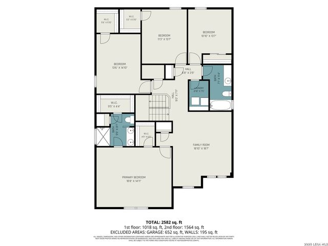 6158 Akin Elm, San Antonio, TX 78261
