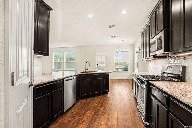 6158 Akin Elm, San Antonio, TX 78261