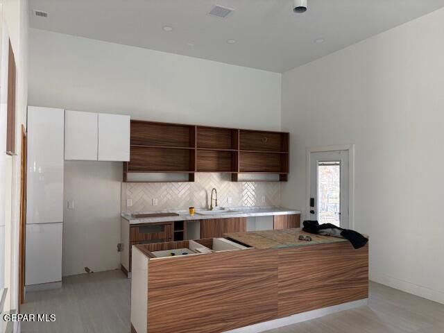 115 BIRD Avenue, El Paso, TX 79922