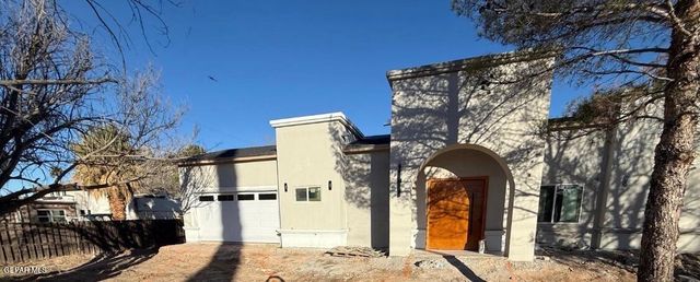 115 BIRD Avenue, El Paso, TX 79922