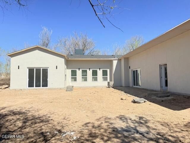 115 BIRD Avenue, El Paso, TX 79922