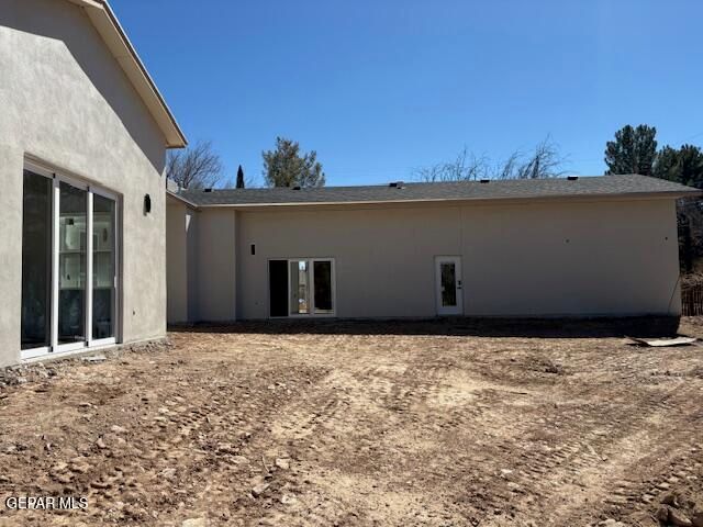 115 BIRD Avenue, El Paso, TX 79922