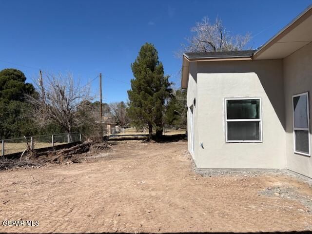 115 BIRD Avenue, El Paso, TX 79922