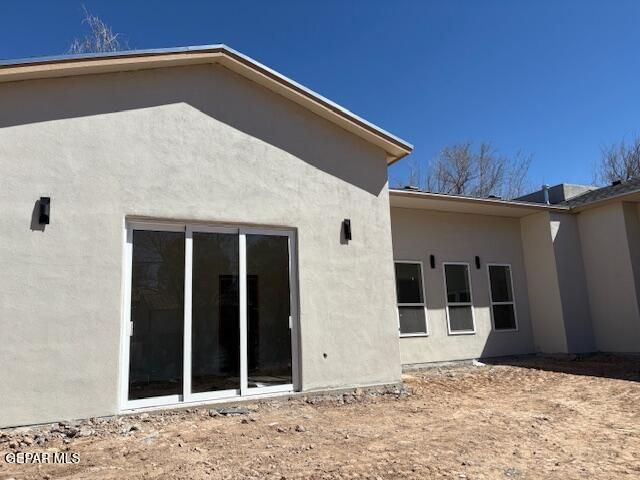 115 BIRD Avenue, El Paso, TX 79922