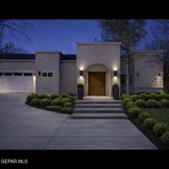 115 BIRD Avenue, El Paso, TX 79922