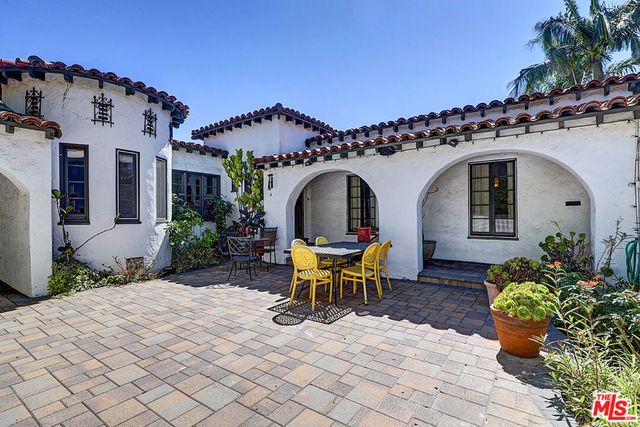 6630 Colgate Avenue, Los Angeles, CA 90048