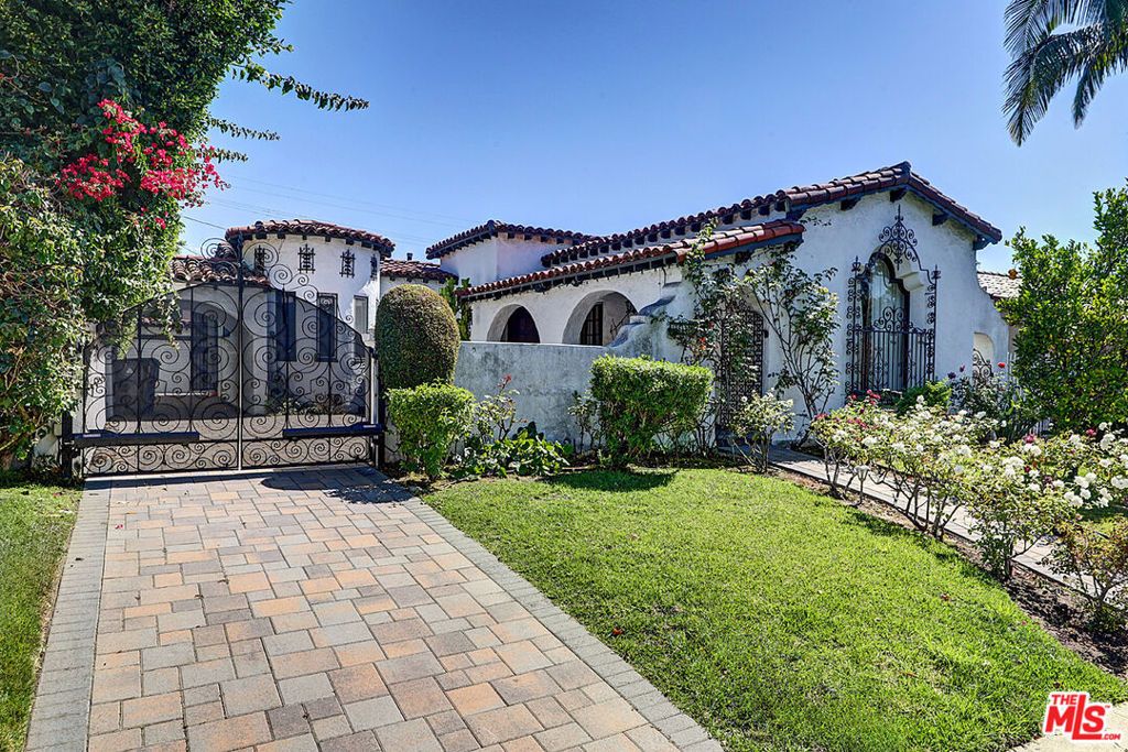 6630 Colgate Avenue, Los Angeles, CA 90048