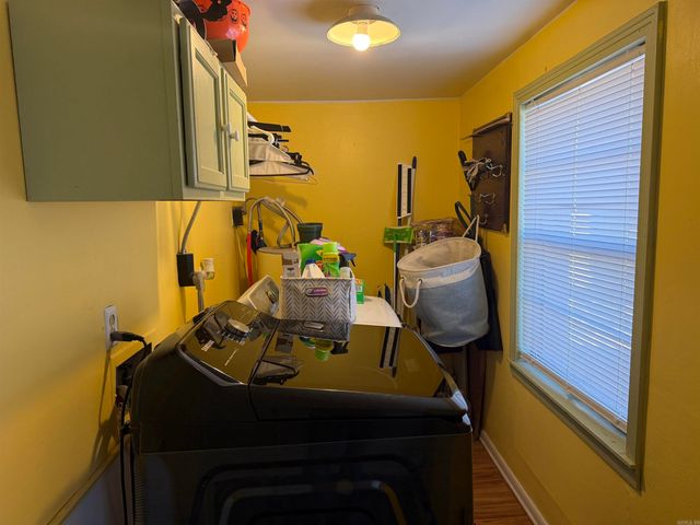 512 West Street, White Hall, AR 71602