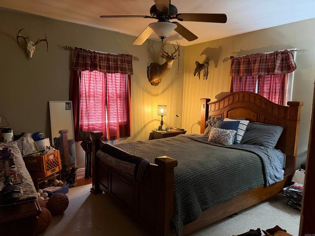 512 West Street, White Hall, AR 71602