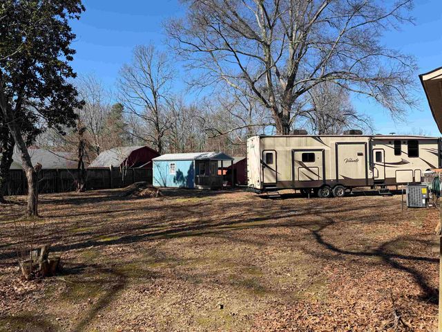 512 West Street, White Hall, AR 71602