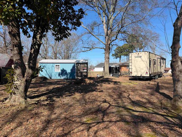 512 West Street, White Hall, AR 71602