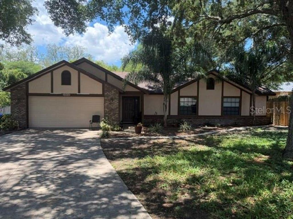 5958 CRESCENT RIDGE COURT, Orlando, FL 32810