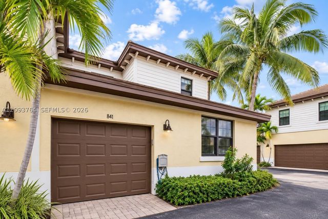 841 S Ocean Blvd, Pompano Beach, FL 33062