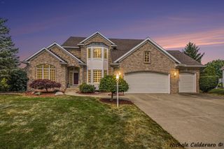 7097 Placid Pointe Court SE, Caledonia, MI 49316