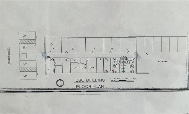 343 TUINCA Drive, Marksville, LA 71351