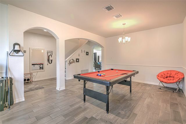 3319 Vineyard Trail, Harker Heights, TX 76548