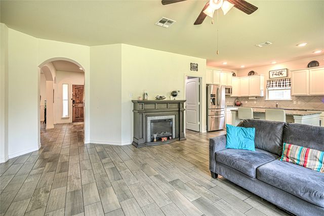 3319 Vineyard Trail, Harker Heights, TX 76548