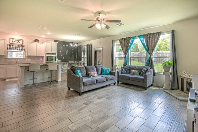 3319 Vineyard Trail, Harker Heights, TX 76548