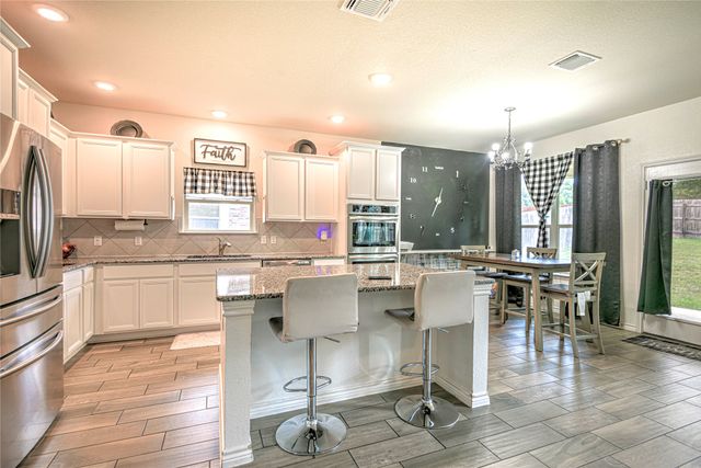 3319 Vineyard Trail, Harker Heights, TX 76548