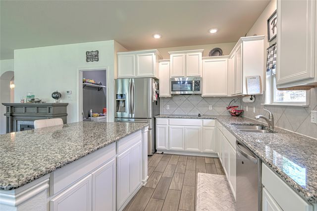 3319 Vineyard Trail, Harker Heights, TX 76548