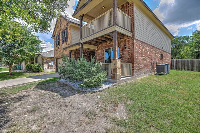 3319 Vineyard Trail, Harker Heights, TX 76548